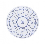 Tradition 75-019 45 3402 plate 235cm